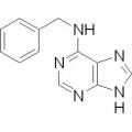 Regulador de crescimento vegetal 6-Benzylaminopurine 6-Ba CAS de Qfg 1214-39-7